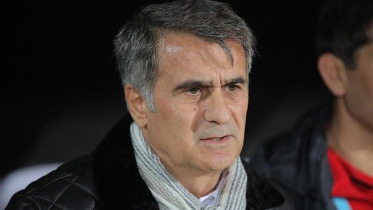 Şenol Güneş: Barışmak istemiyorum; çünkü kavga etmedim