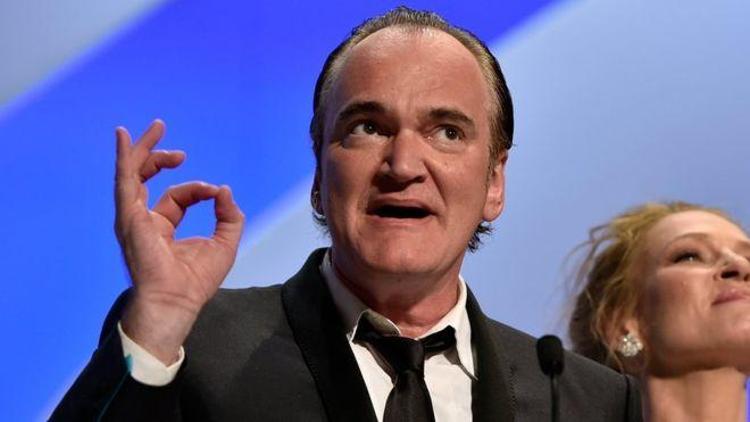 Tarantinonun tecavüzle suçlanan Polanskiyi savunduğu röportaj tepki topladı