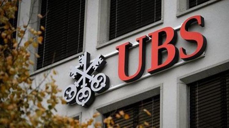 UBS stratejistlerinden piyasa açıklaması