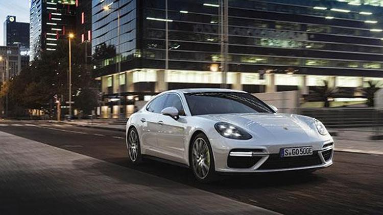 Porsche elektrikmi araçlar için 6 milyar Euro harcayacak