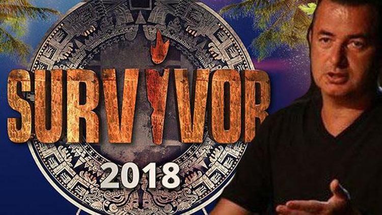 Survivor 2018 ne zaman saat kaçta başlıyor İşte, ünlüler ve gönüllüler kadrosu