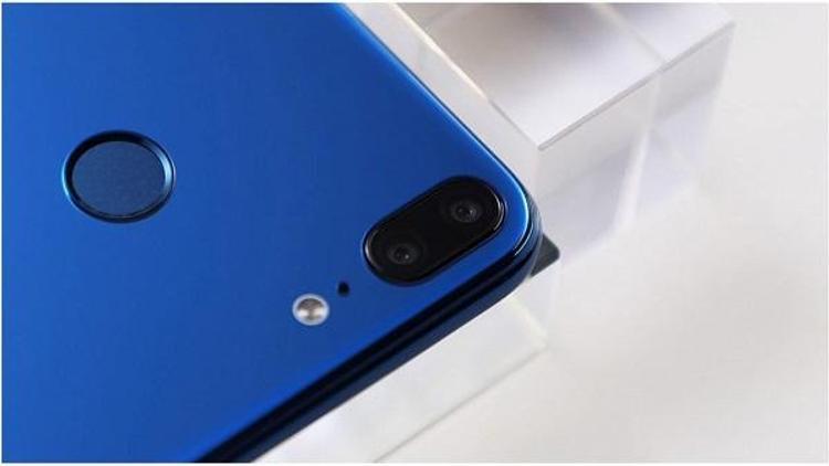 Honorun yeni telefonu Honor 9X Lite tanıtıldı