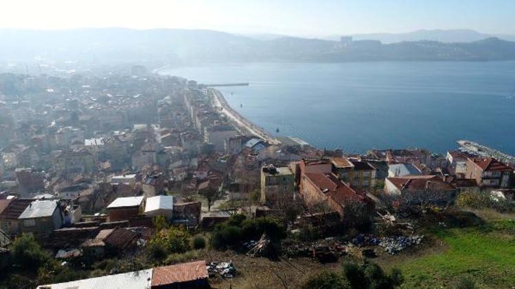 Gemlik Belediye Başkanı: Bu bir dönüşüm projesidir, taşınma projesi değil