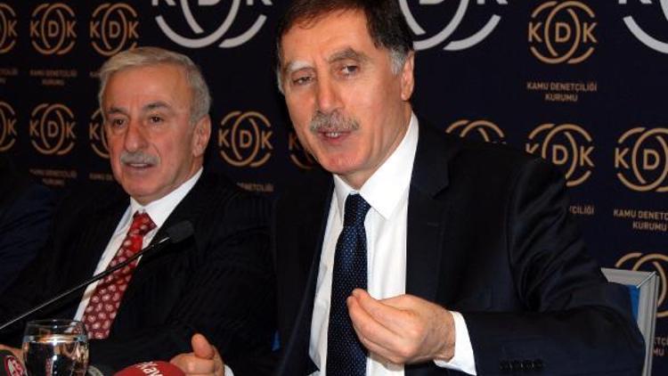 Başdenetçi Malkoç: Avrupadaki 6 milyon Türkü bilinçlendiriyoruz