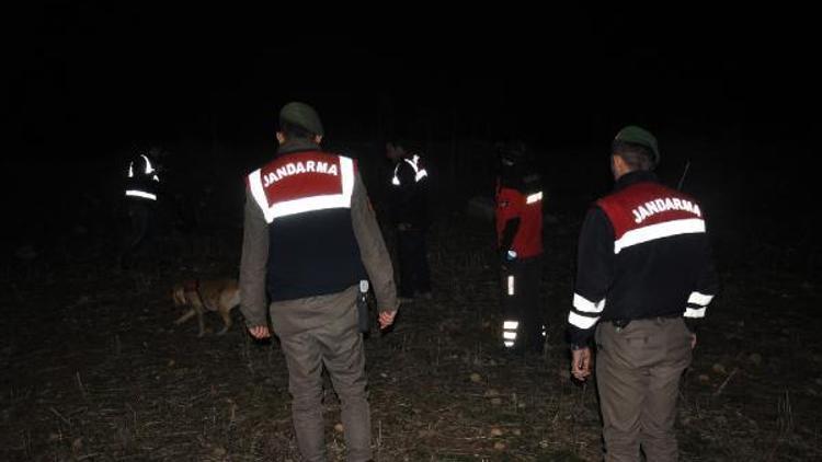 Kayıp zihinsel engelli için özel arama ekibi kuruldu