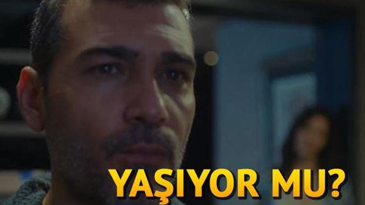 Sarp yaşıyor mu Kadının yeni bölüm fragmanı yayınlandı mı