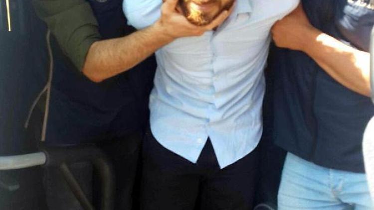 Kılıçdaroğluna saldırı girişiminde DEAŞlı Ebu Hüseyin ve 14 kişi Kayseride yargılanacak
