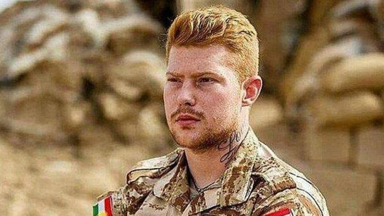 PYD/PKKya katılan İngiliz terörden yargılanacak