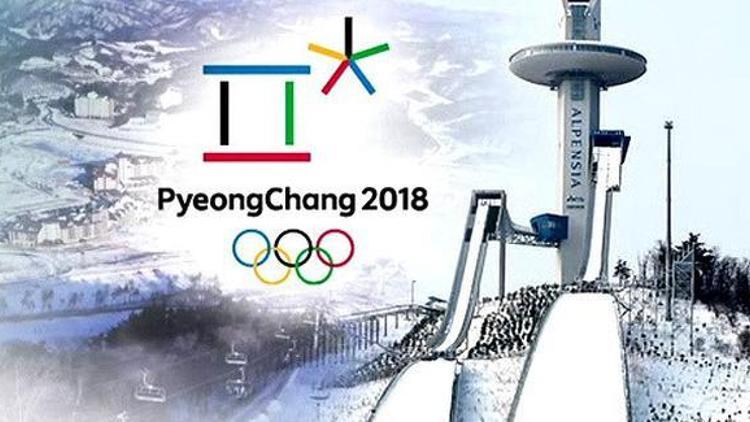 2018 Kış Olimpiyatlarında heyecan yarın başlıyor