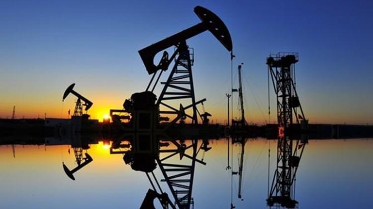 Brent petrolün varil fiyatı 63,76 dolar