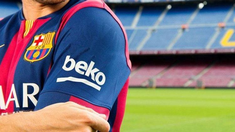 Beko ve Barcelonadan 57 milyon Euroluk anlaşma