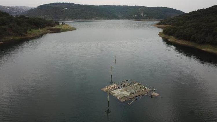 İstanbul barajlarındaki son durum... İSKİ Genel Müdürü: Bir damla yağış olmasa bile 9 ay yetecek kadar suyumuz var