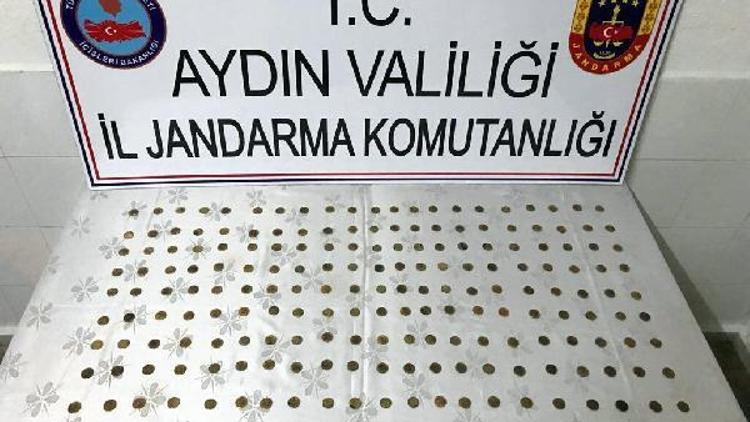 Sahte altınla 150 bin liralık dolandırıcılık