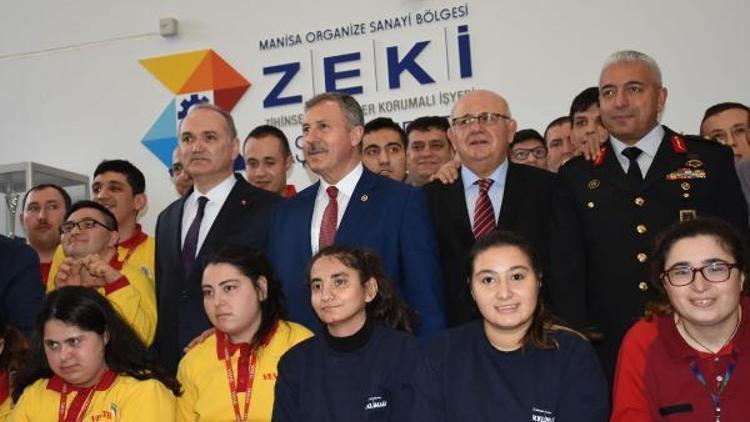 Bakan Özlü: İzmir, dünyanın önde gelen marka kentlerinden olmayı başardı (5)