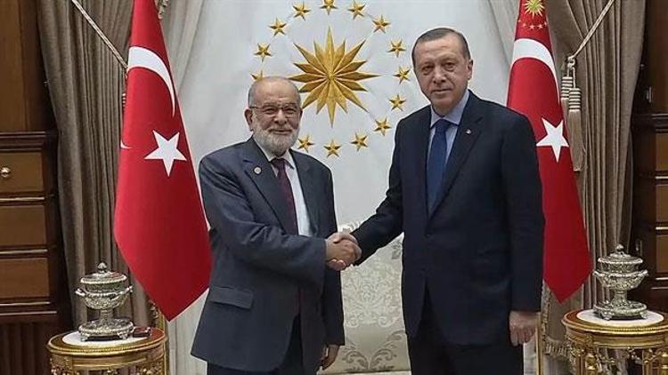 Son dakika: Erdoğandan sürpriz randevu... Yarın o liderle bir araya gelecek