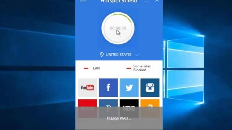 Hotspot Shield VPN kullananlara çok önemli uyarı