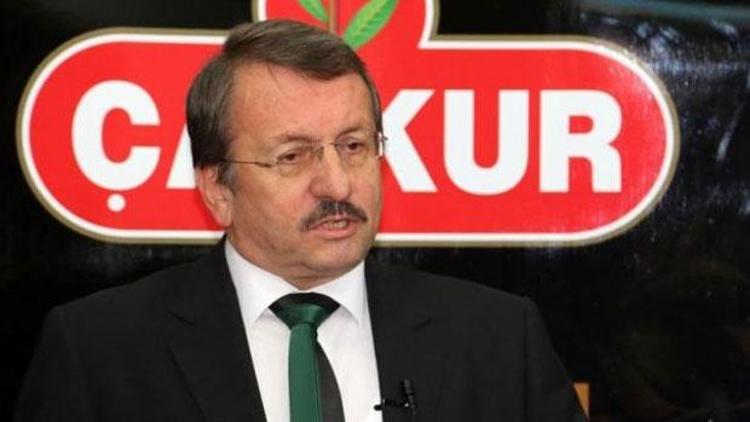 Çaykur Genel Müdürü Sütlüoğlundan günah iddiasına açıklama