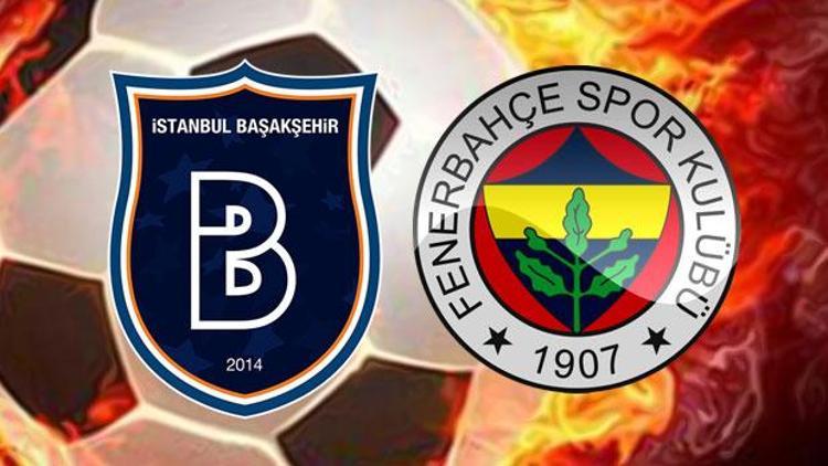 Medipol Başakşehir Fenerbahçe maçı ne zaman saat kaçta hangi kanalda