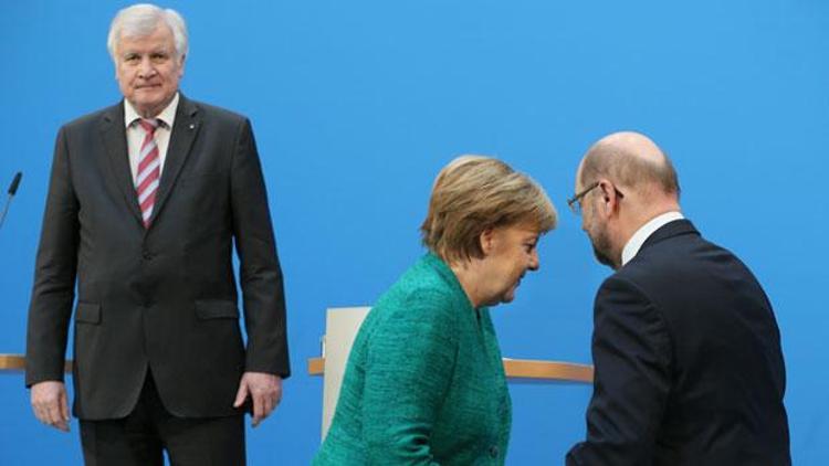 Merkel’in işi hiç de kolay olmayacak