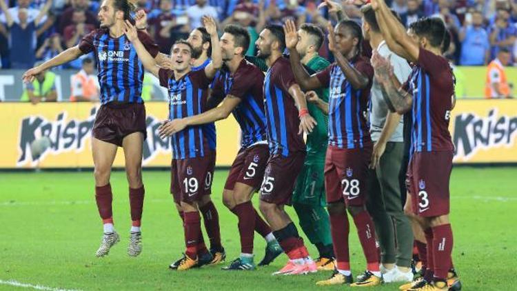 Trabzonspor, Ankara’dan 3 puanla dönmeyi hedefliyor
