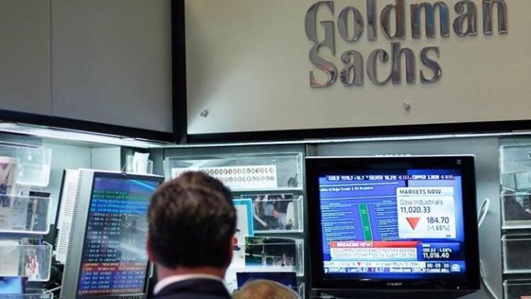 Goldman Sachsten TL açıklaması