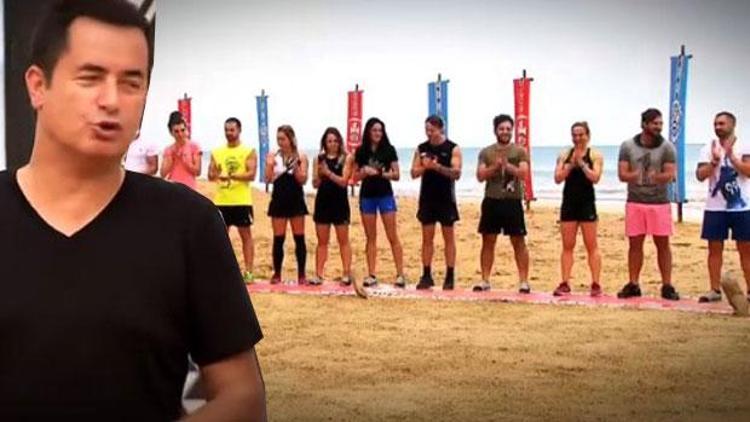 İşte Survivor 2018’in ilk tanıtım videosu