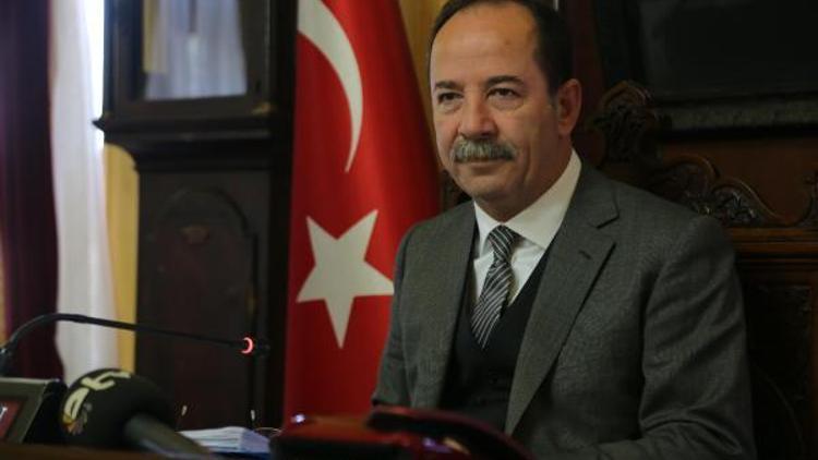 Edirne Belediye Başkanı Gürkan: Özgecanı unutmadık