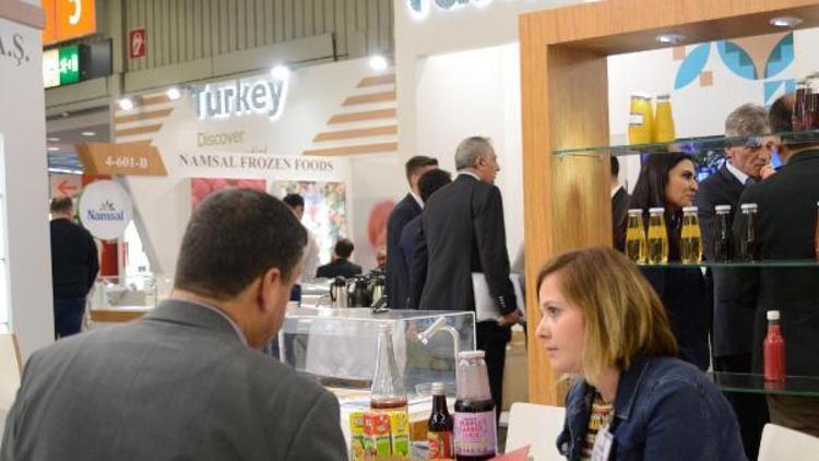 Türk organik sektörü Almanyadaki fuara hazırlanıyor