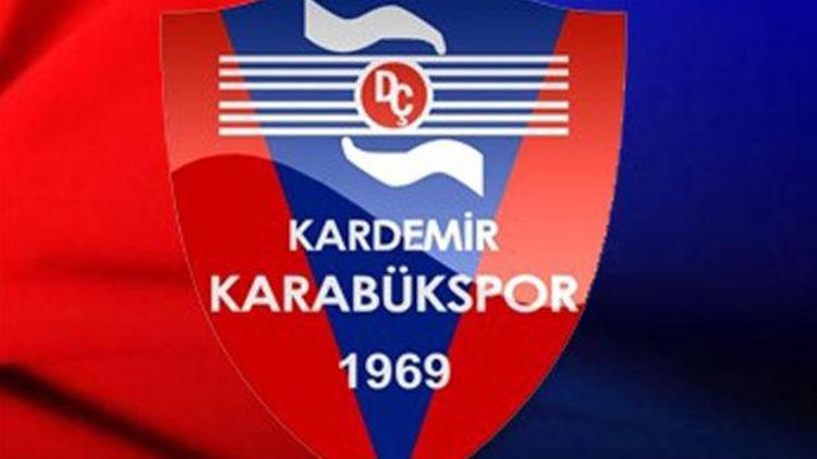 Kardemir Karabükspor, Beşiktaş maçına hazırlanıyor
