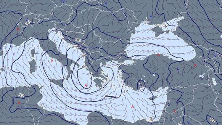 MGM hava durumu için uyardı: Zehirlenmelere karşı dikkatli olun