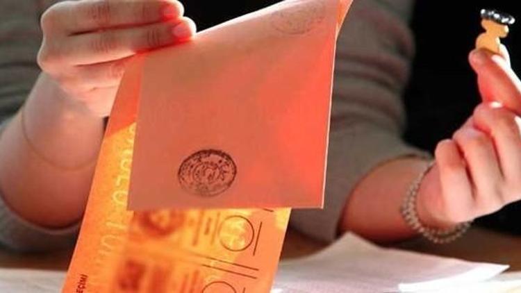 AK Partiden flaş seçim açıklaması