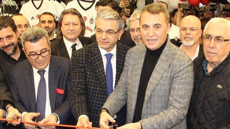 Fikret Orman: Maçlarımızı dengelemeleri lazım