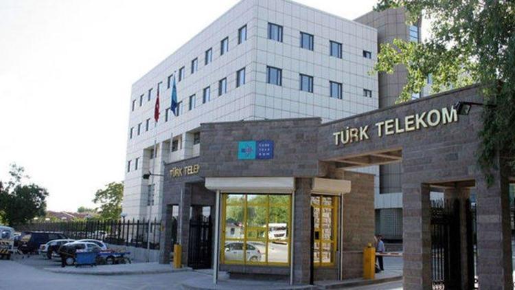 Cumhurbaşkanı Başdanışmanı Ertemden Türk Telekom açıklaması