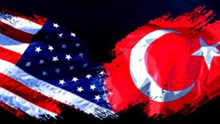 Son dakika: Türkiyeden ABDye sert cevap