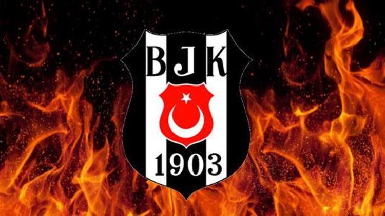 Beşiktaşta ayrılık gerçekleşti Dinamo Kieve gitti.