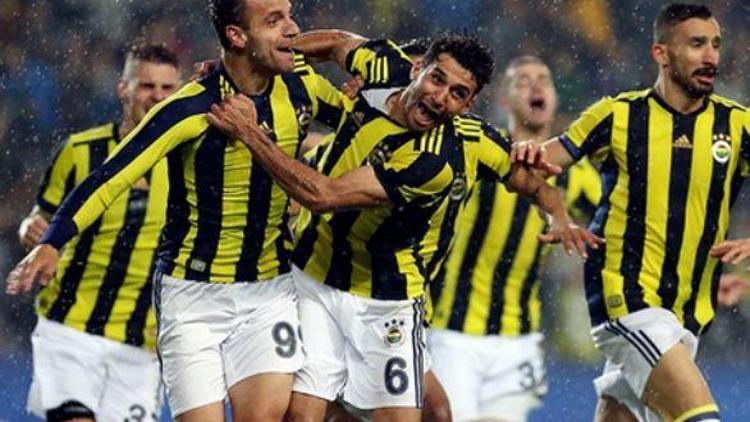 Fenerbahçede hedef, liderin yenilmezlik unvanına son vermek