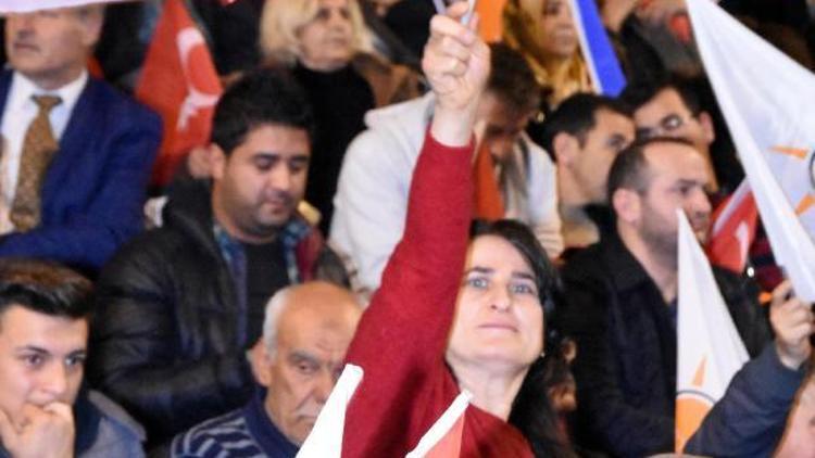 Başbakan Yıldırım, Muğlada / Ek fotoğraflar