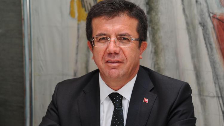 Bakan Zeybekciden yerli kripto para açıklaması