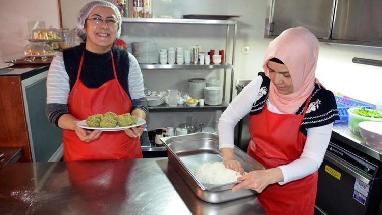 PKU hastalarına özel düşük proteinli mekan