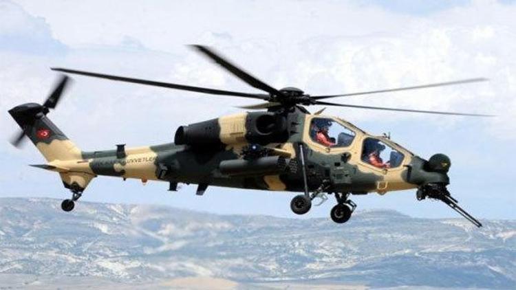 Düşen helikopter güdümlü füzeyle mi vuruldu