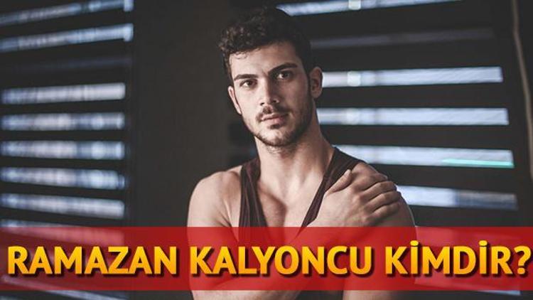 Survivor Ramazan Kalyoncu kimdir Kaç yaşındadır Aslen nerelidir