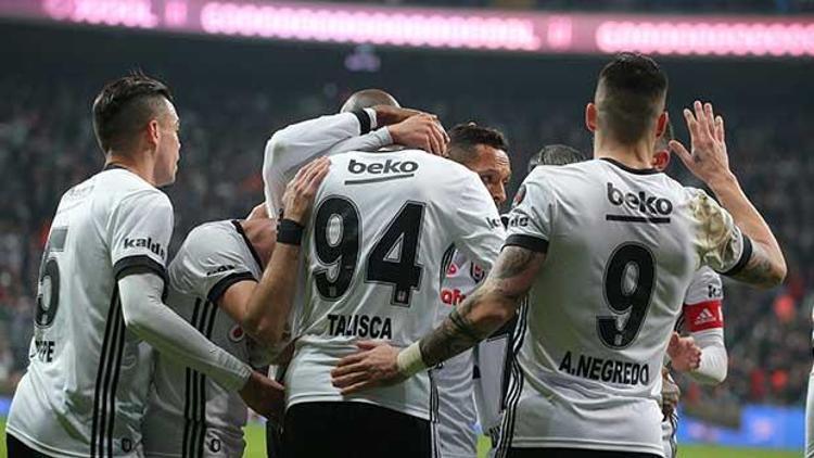 Kenan Başaran: Beraberlik Beşiktaşı mutlu etmez