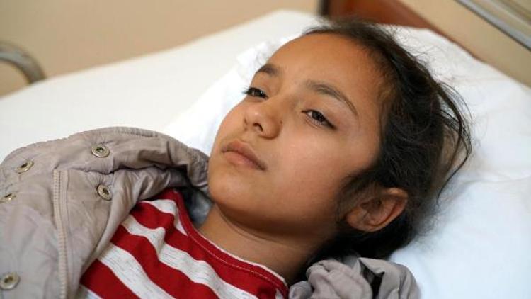 Hidrosefali hastası Elif, hayata tutunmak için yardım bekliyor