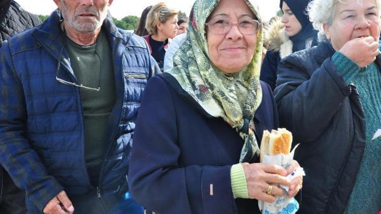 Hamsi Şenliğinin eğlence kısmı iptal edildi