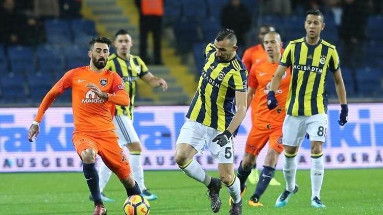 Fenerbahçeden çifte vurgun Kazanmakla çok şey kazandı...