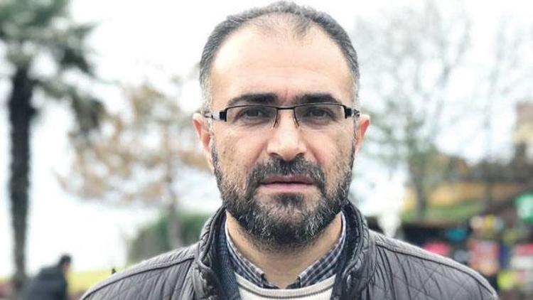 İsrail Türk öğretim üyesini serbest bıraktı