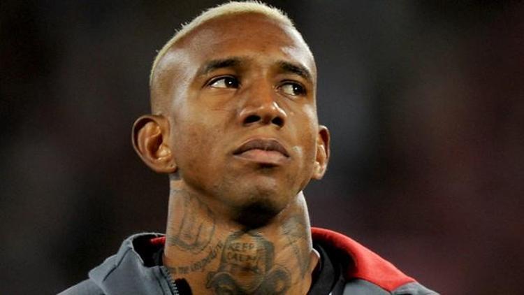 Talisca transferinde son dakika