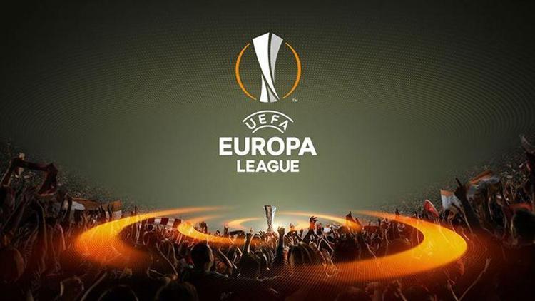 UEFA Avrupa Ligi’nde sahne açılıyor