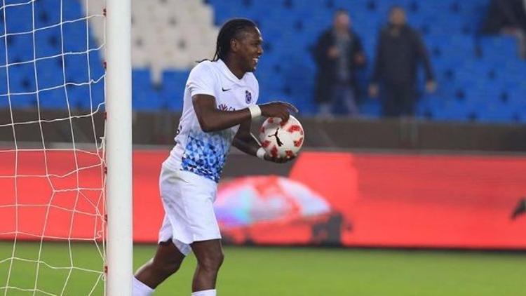 Rodallega transferi son anda gerçekleşmedi