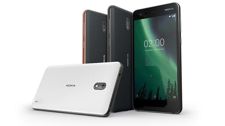 Nokia 2 Türkiyede satışta İşte özellikleri ve fiyatı